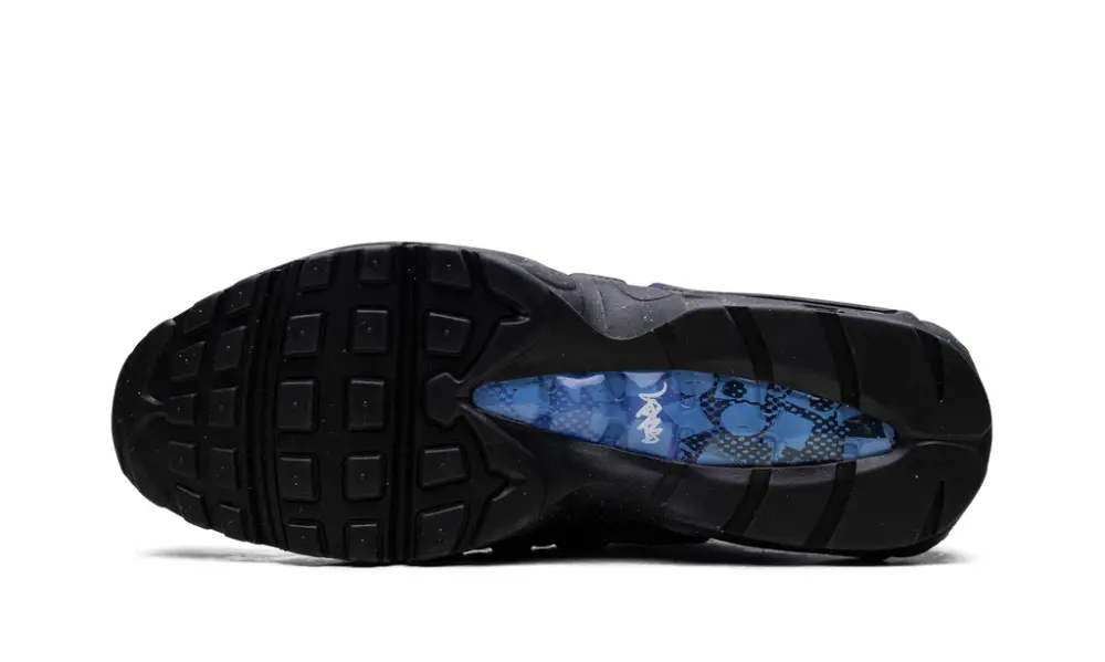 Nike Air Max Nike Air Max 95 'Stash 2024' 