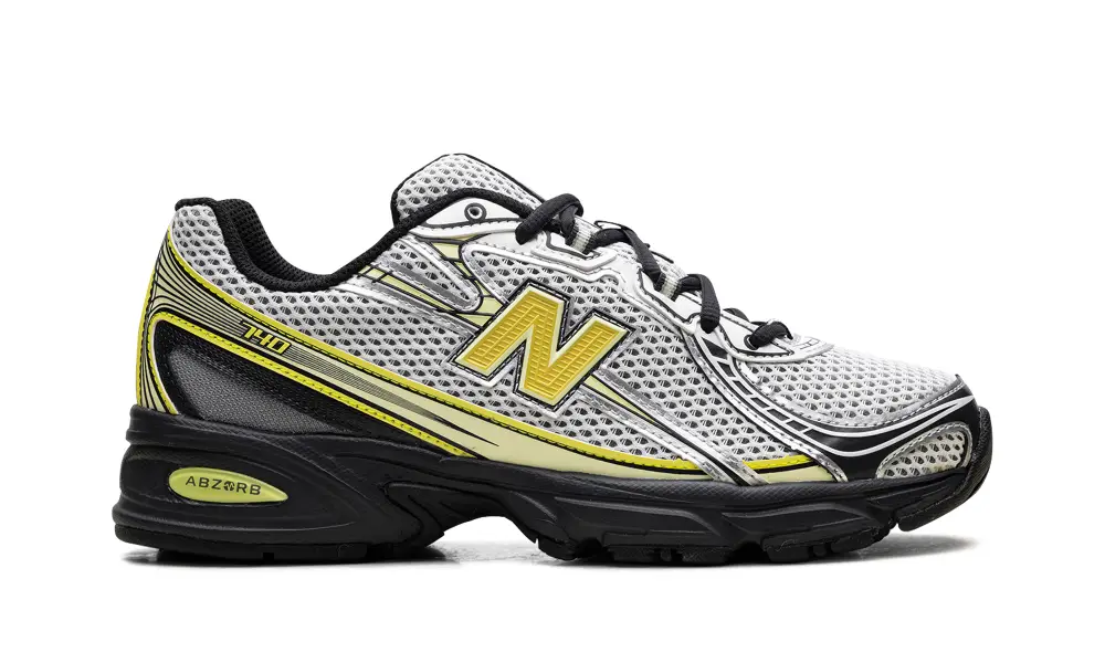 More New Balance 740v2 'Sea Salt Phantom'