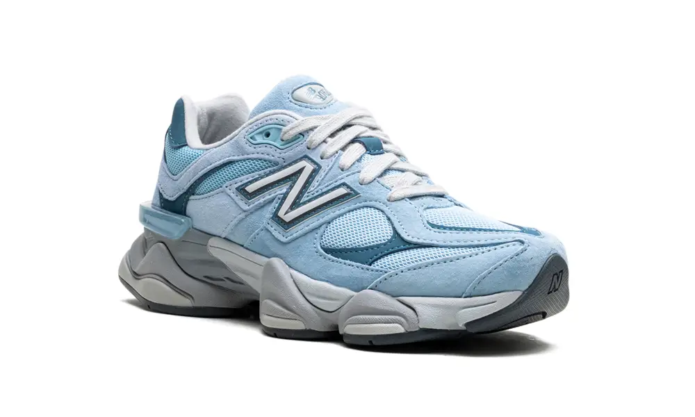 New Balance 9060 9060 'Chrome Blue' 
