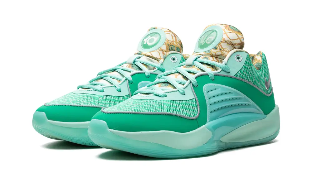 Nike Basketball KD 16 'Wanda'