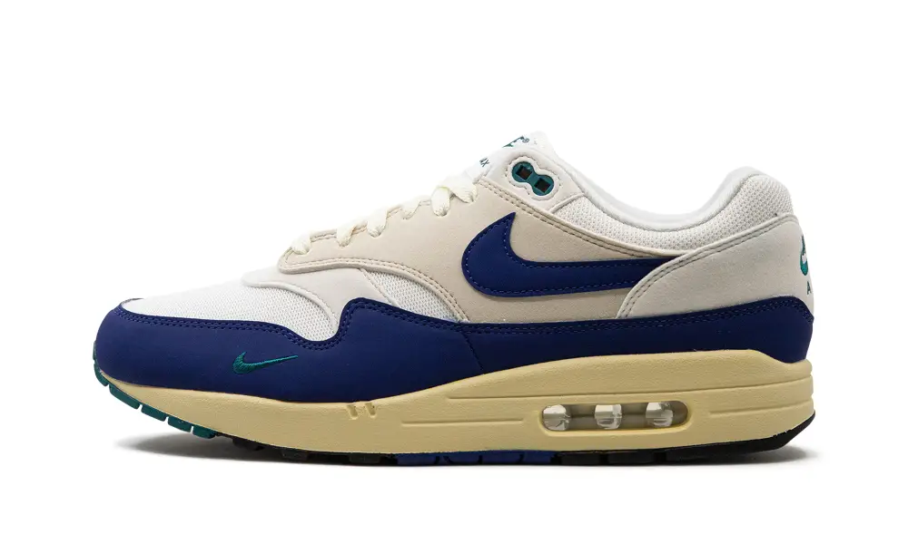 Nike Air Max Air Max 1 'Athletic Department Deep Royal Blue' 1E011265