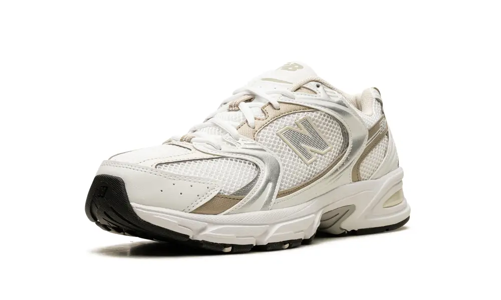 New Balance 530 530 'White   Stoneware   Linen' 