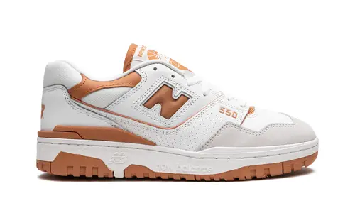 New Balance 550 550 'Burnt Orange'