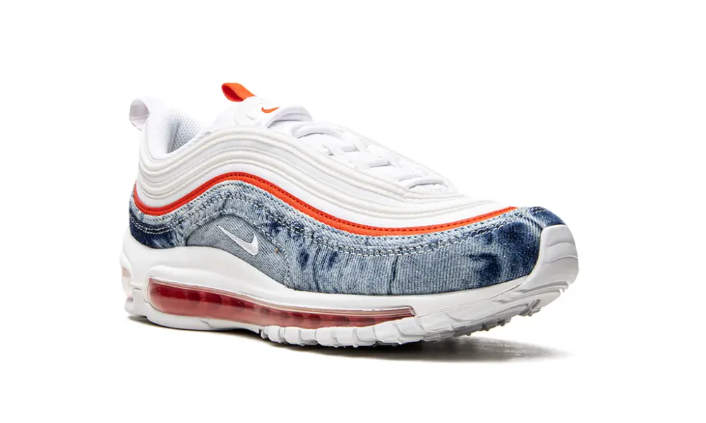 Nike Air Max AIR MAX 97 WMNS 'Washed Denim Pack' 