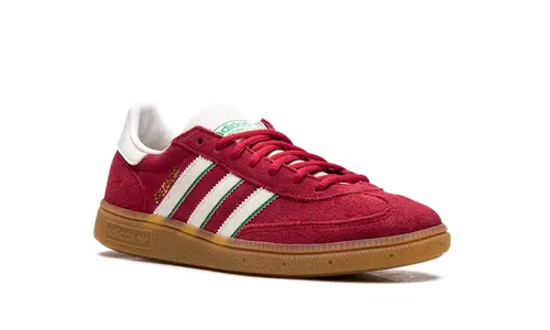 Adidas Handball Spezial Handball Spezial 'Better Scarlet Green' 