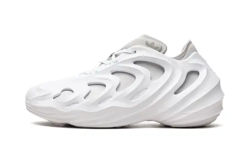 More Adidas Shoes Adidas adiFOM Q 'White Grey'