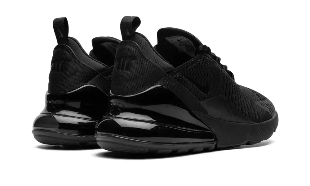Nike Air Max Air Max 270 'Triple Black'