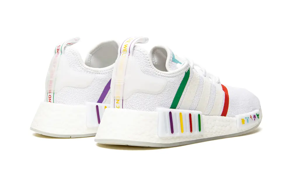 Adidas NMD NMD R1 'Disney Pixar - Toy Story' 