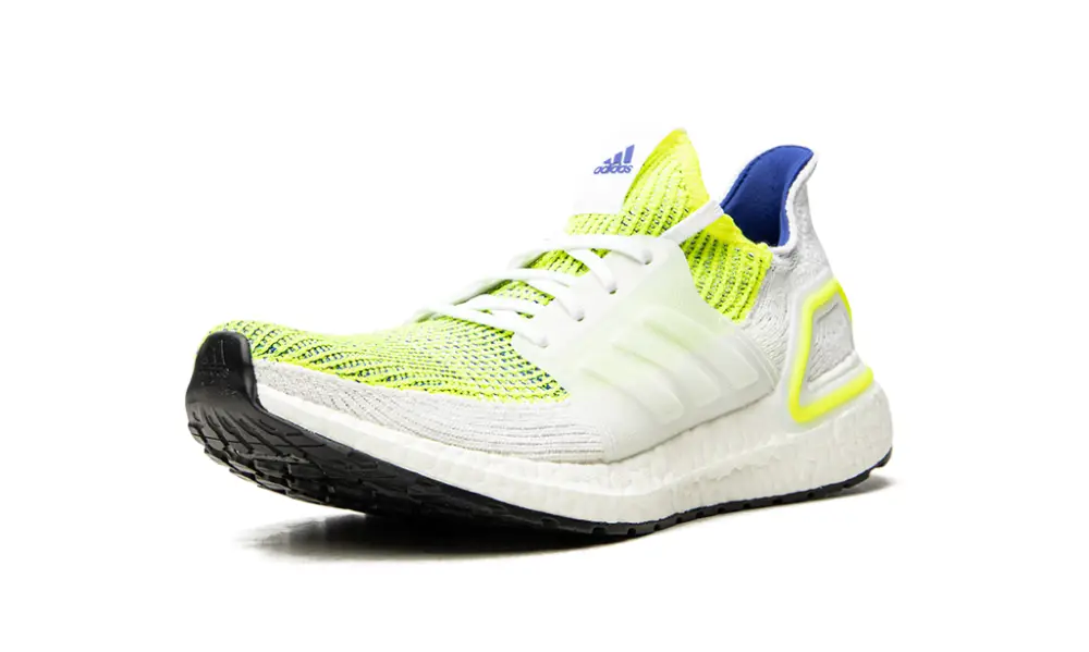 Adidas Ultraboost Ultraboost 18 'SNS Special Delivery' 