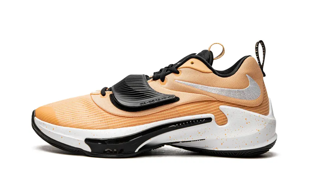 Nike Basketball Zoom Freak 3 TB 'TB' 