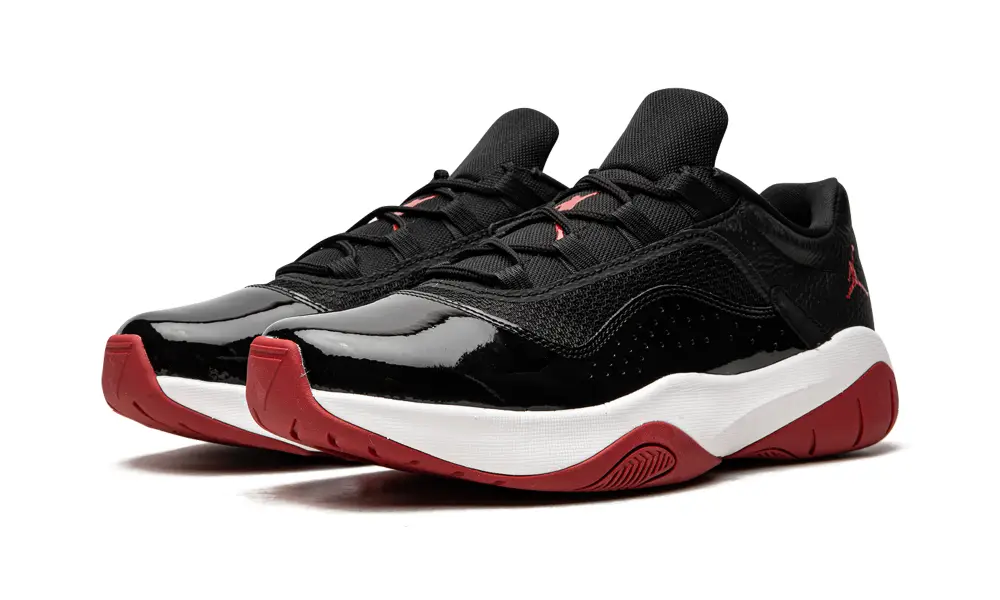 Air Jordan 11 Air Jordan 11 CMFT Low 'Bred' BE51112039