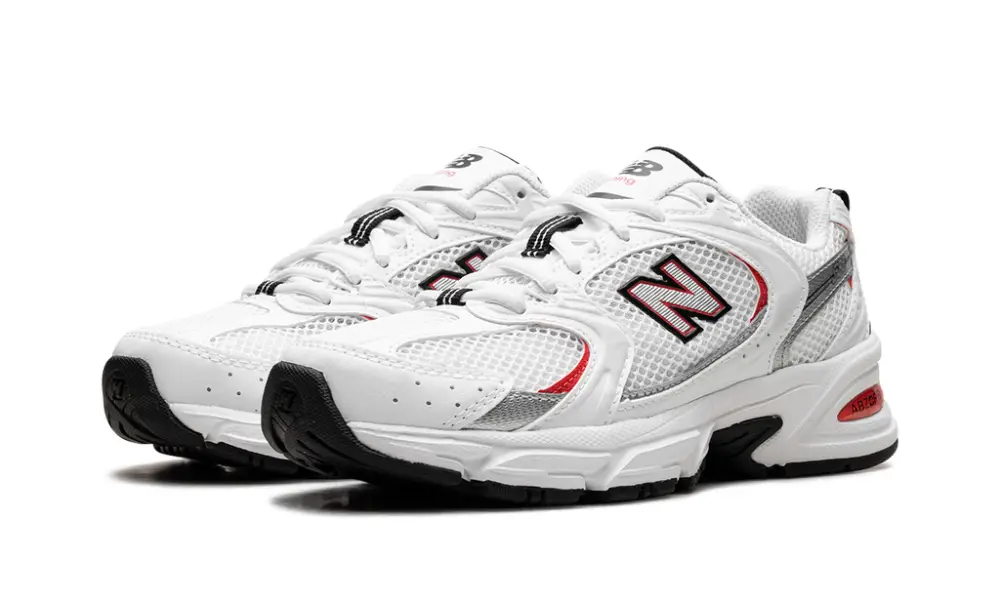 New Balance 530 530 'White Blast Red' 