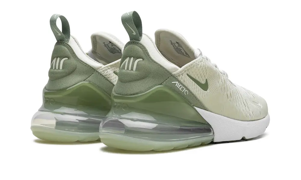 Nike Air Max AIR MAX 270 WMNS 'Sea Glass Oil Green'