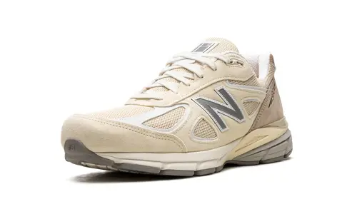 New Balance 990 990v4 'Made in USA - Cream' 