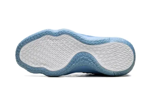 More Adidas Shoes DAME 7 EXTPLY 'Blue' 