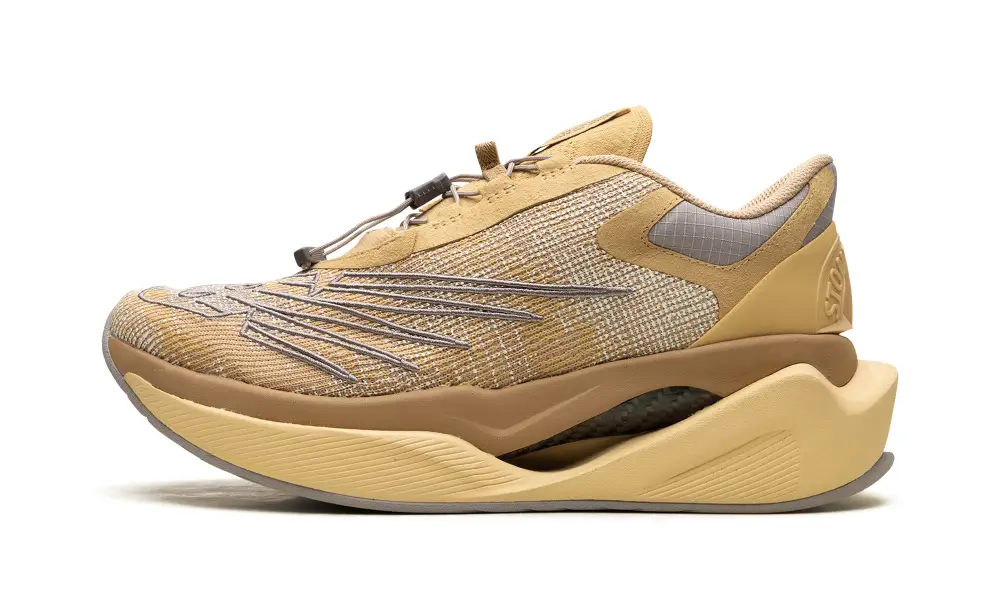 More New Balance FuelCell C1 'Stone Island - Tan'
