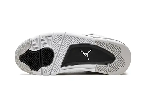 Air Jordan 4 Air Jordan 4 Retro 'Military Black' 