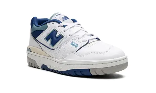 New Balance 550 550 'White Blue Groove'
