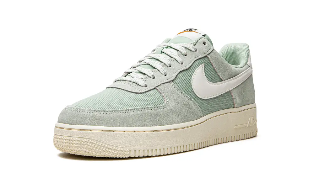 Nike Lifestyle Air Force 1 'Certified Fresh'