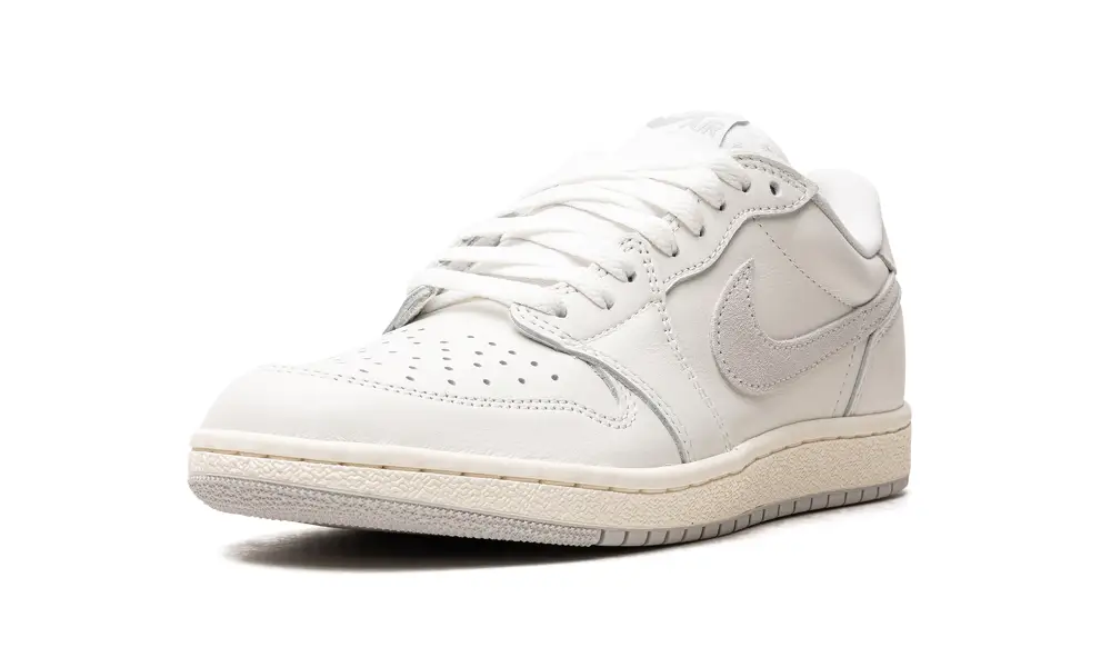 Air Jordan 1 Air Jordan 1 Low 85 'Neutral Grey'