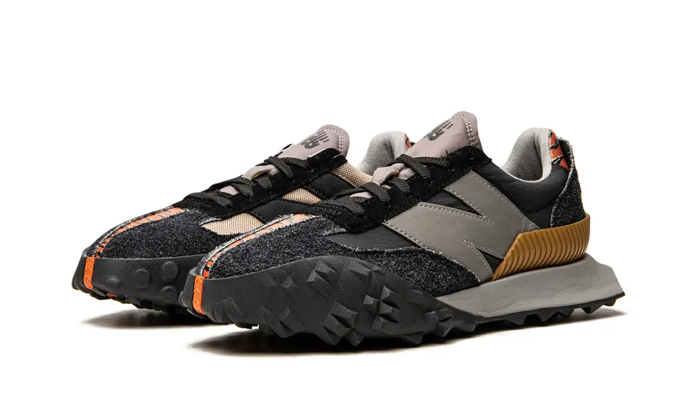 More New Balance XC-72 'Chinese New Year - Year of the Tiger' 