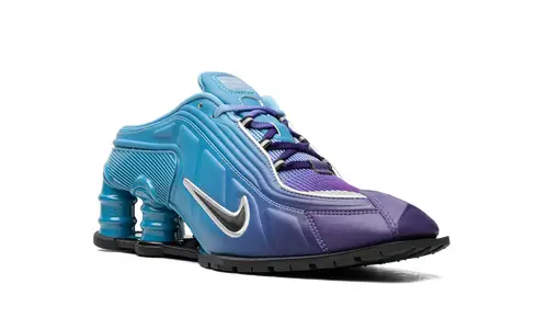 Nike Lifestyle SHOX R4 MULE WMNS 'Martine Rose - Scuba Blue' 