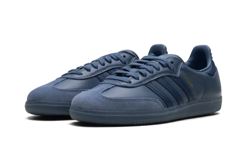 Adidas Samba Samba ADV 'Preloved Ink'