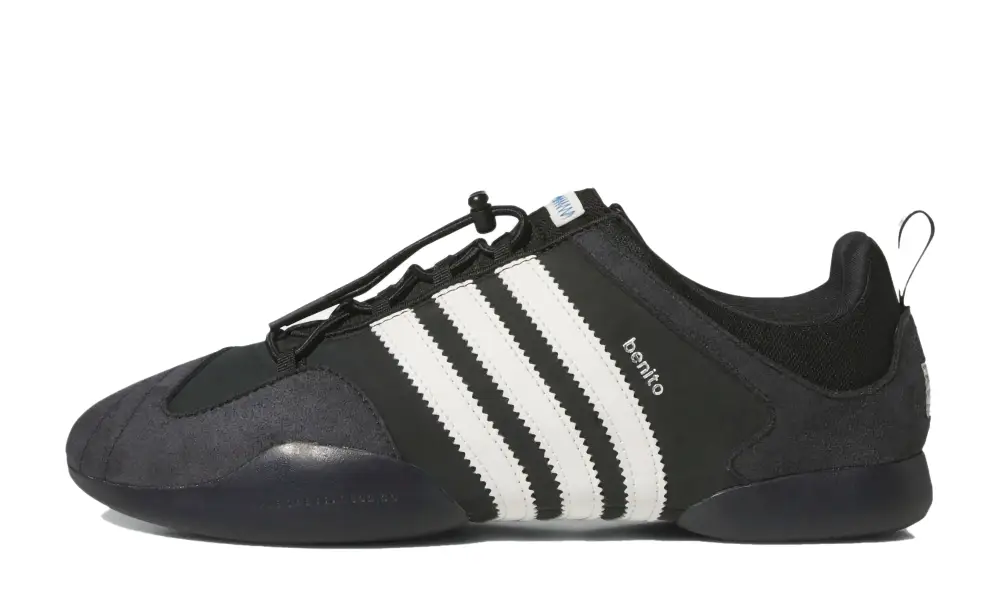 More Adidas Shoes Ballerina 'Bad Bunny - Black' 65060279