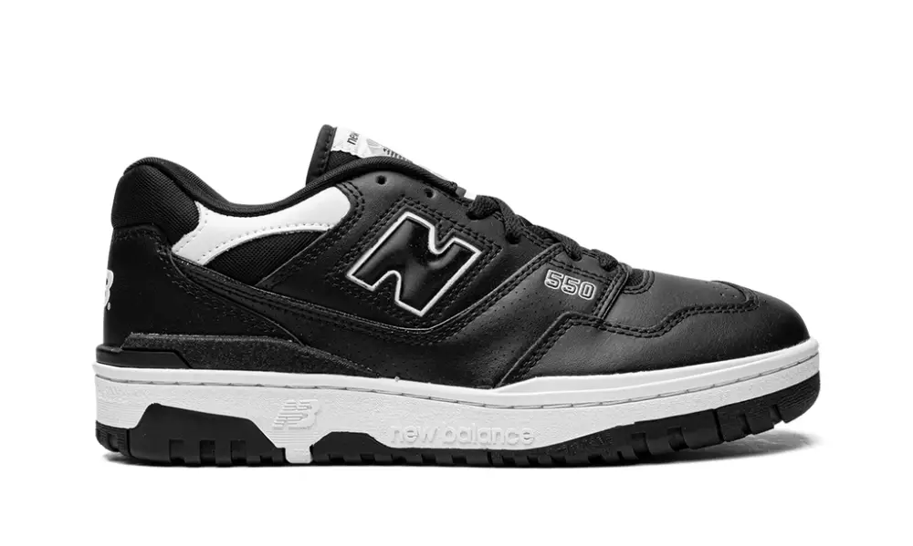 New Balance 550 550 'Black White' 