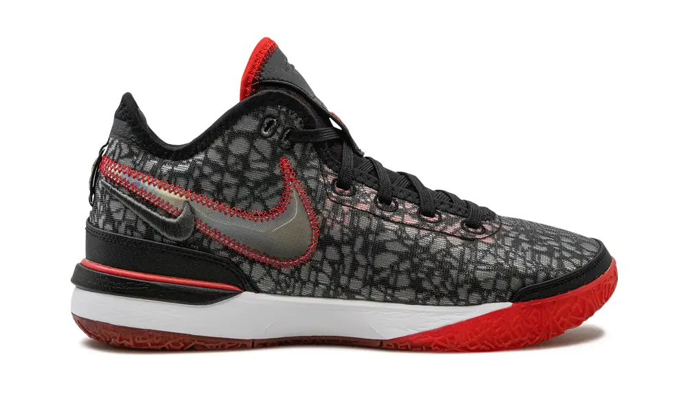 Nike Basketball Zoom LeBron NXXT Gen 'FaZe Clan'
