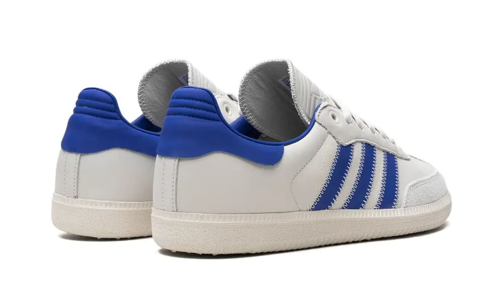 Adidas Samba Samba 'Pharrell Williams - Navy' 