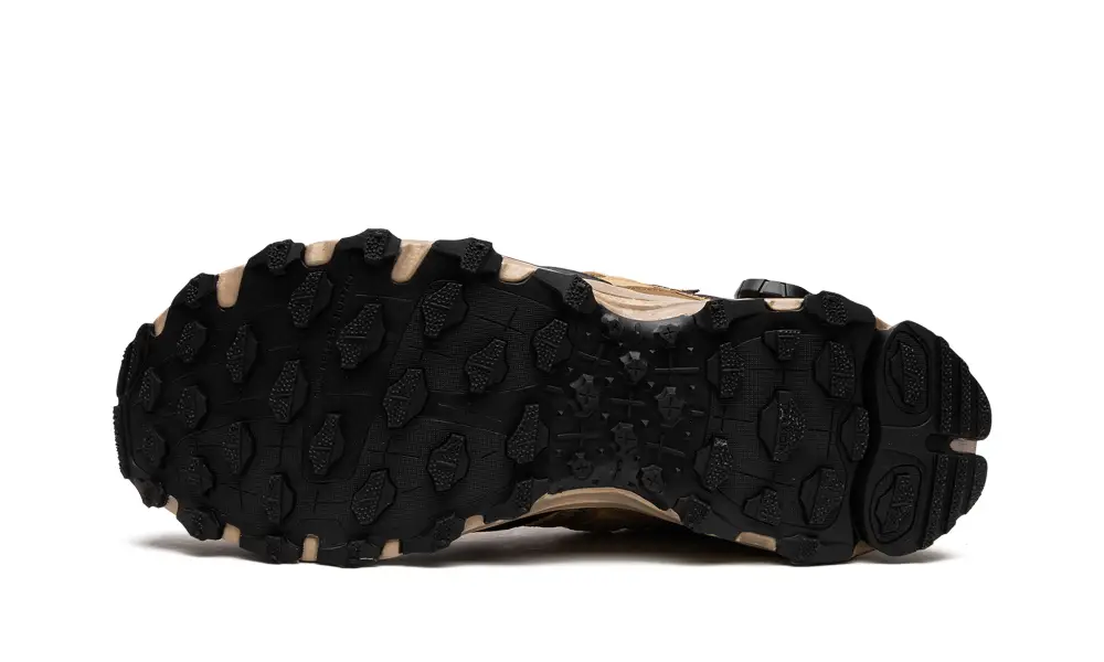 More Adidas Shoes Hyperturf Gaiter 'Golden Biege' 