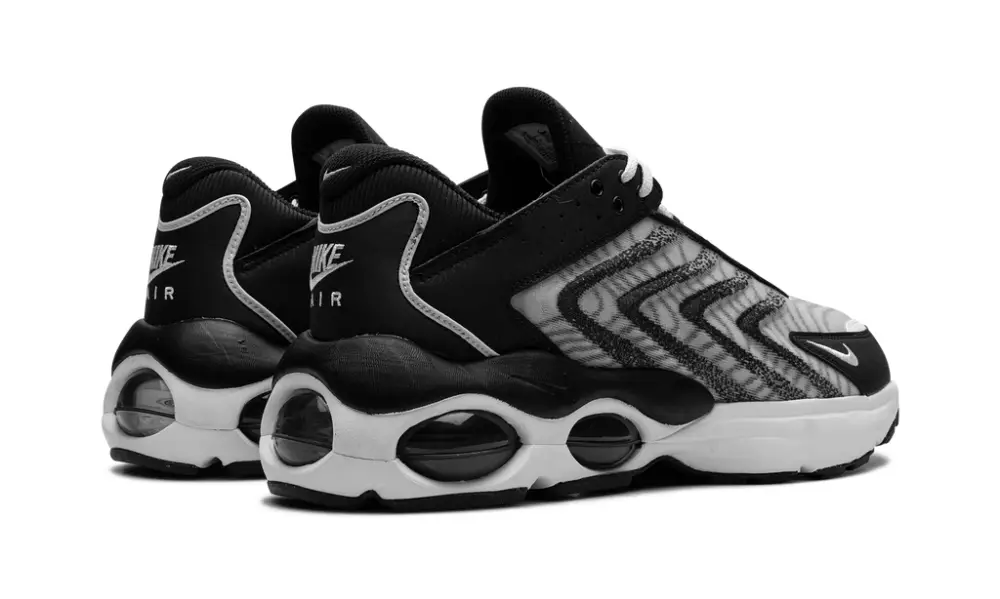 Nike Air Max Air Max TW 'Black White' 