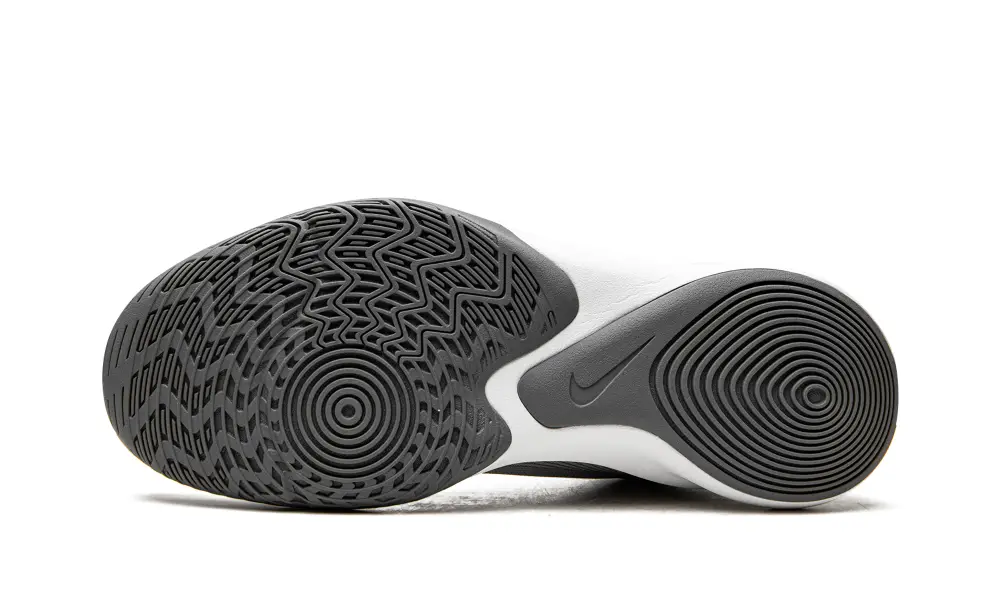 Nike Basketball Precision 4