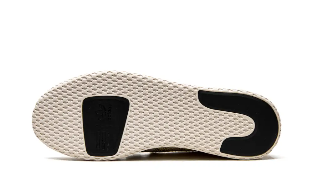More Adidas Shoes Solar HU Tennis V2 'SOLAR' 