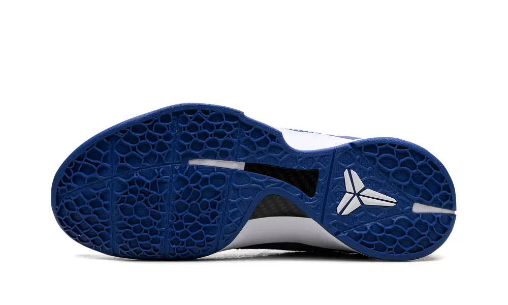 Nike Basketball Zoom Kobe 6 Protro 'Dodgers' 
