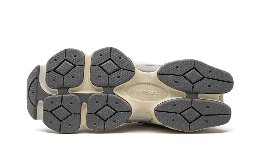 New Balance 9060 9060 'Suede Pack - Sea Salt'