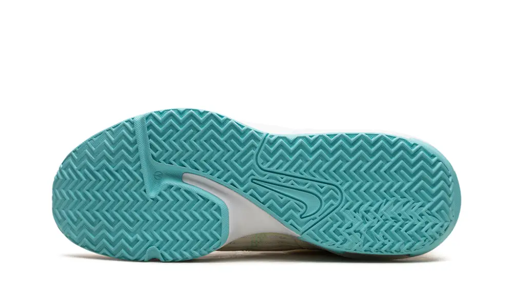 Nike Basketball LeBron Witness VI 'Easter'