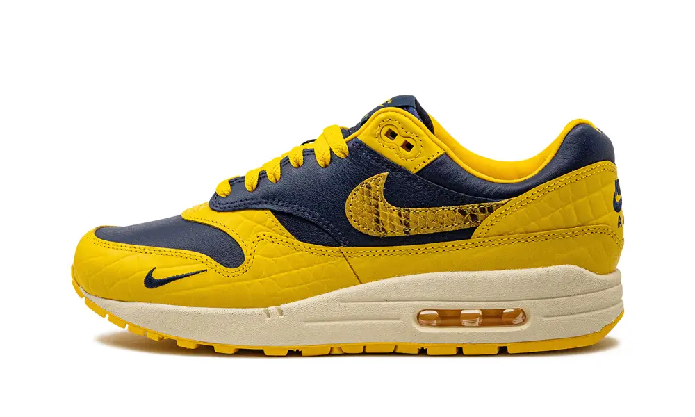 Nike Air Max AIR MAX 1 PRM MNS WMNS 'Co.jp Head to Head' BF0CE10781
