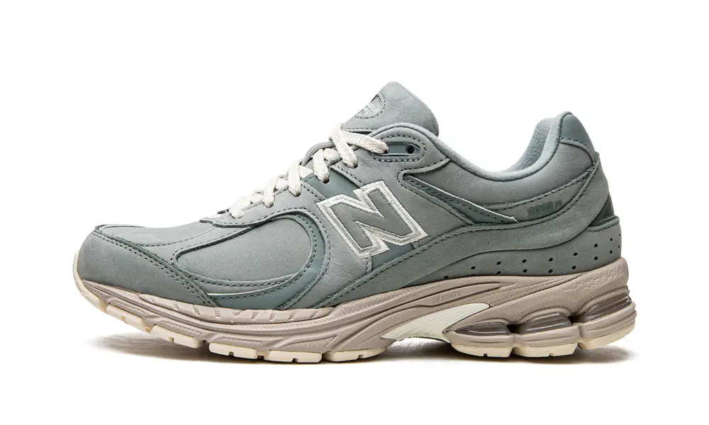 New Balance 2002R 2002R 'Kith Pistachio' 9121620