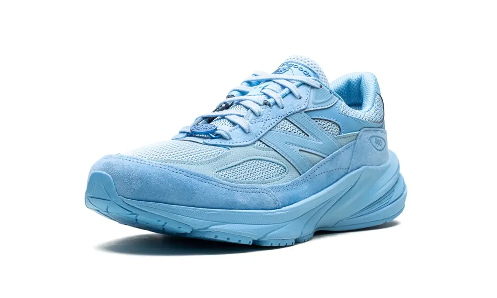 New Balance 990 990v6 'Joe Freshgoods - Prom Blue' 
