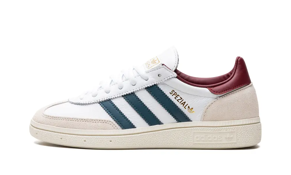 Adidas Handball Spezial Handball Spezial 'White Arctic Night' 