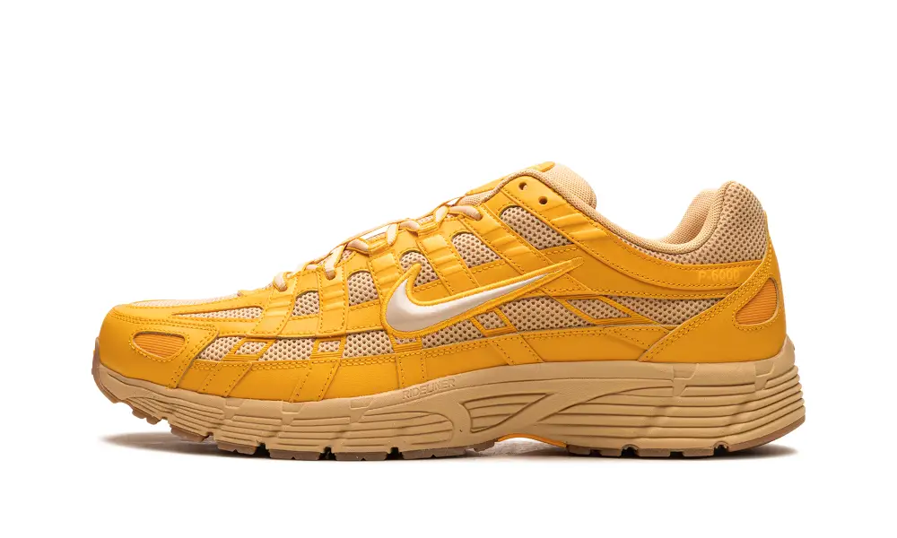 Nike Lifestyle P-6000 'Sesame'