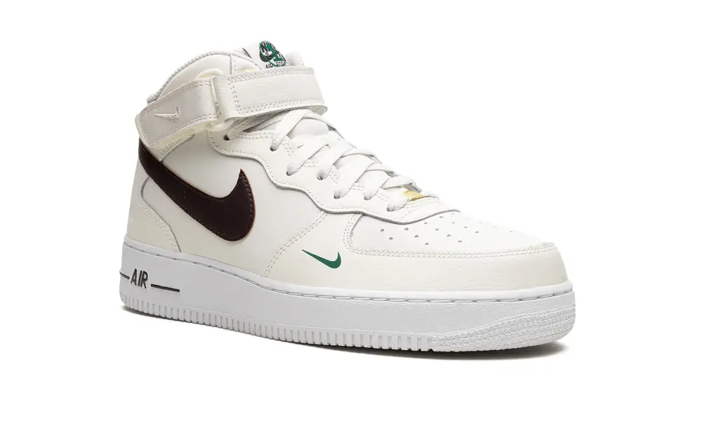 Nike Lifestyle Air Force 1 Mid '07 LV8 '40th Anniversary' 