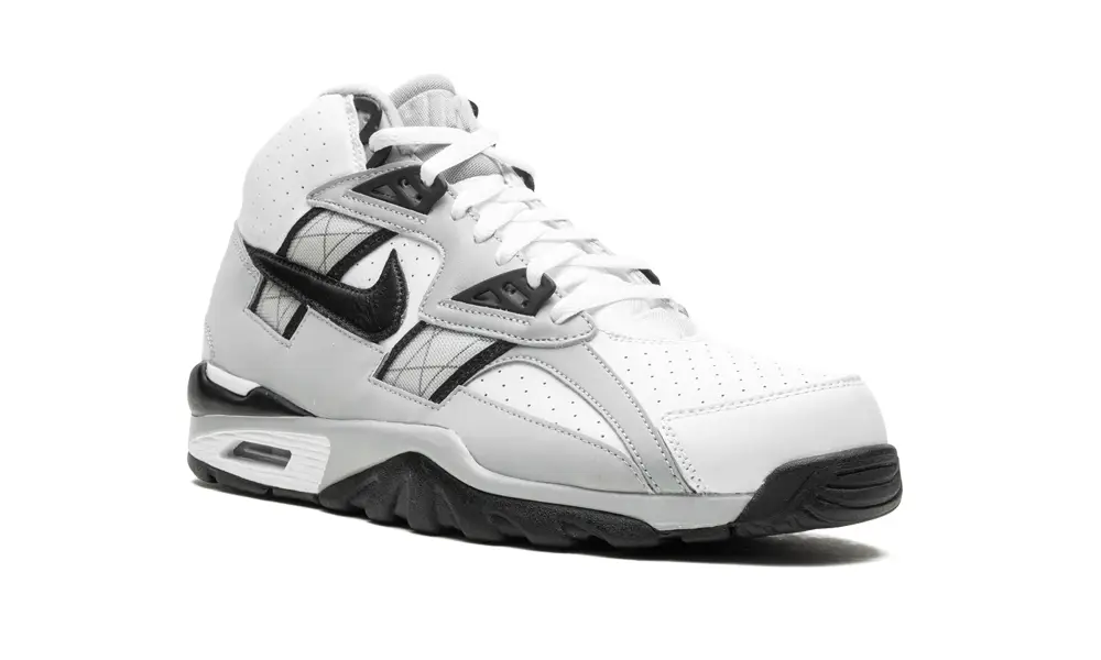 Nike Air Trainer SC High 'Raiders Away'