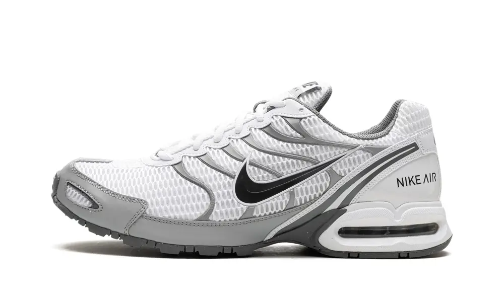 Nike Air Max Air Max Torch 4 'White Wolf Grey' 