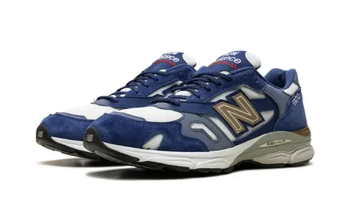 More New Balance 920 Made In England 'Year Of The Tiger'