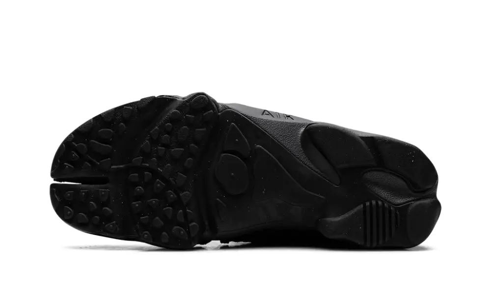 Nike Lifestyle Air Rift WMNS 'Off-Noir'