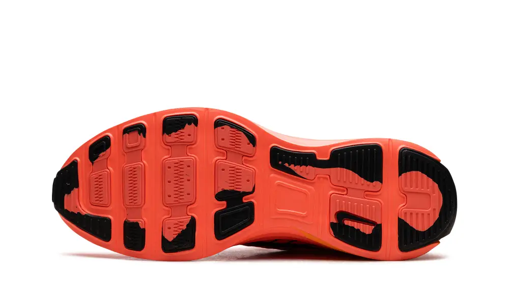Nike Lifestyle Lunar Roam 'Hyper Crimson' 