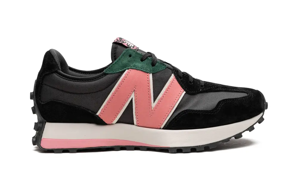 New Balance 327 327 'Lunar New Year'